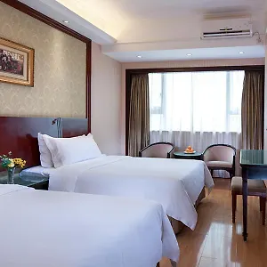 维也纳酒店深圳机场店 深圳