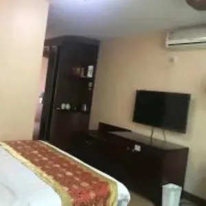 金福来酒店 深圳