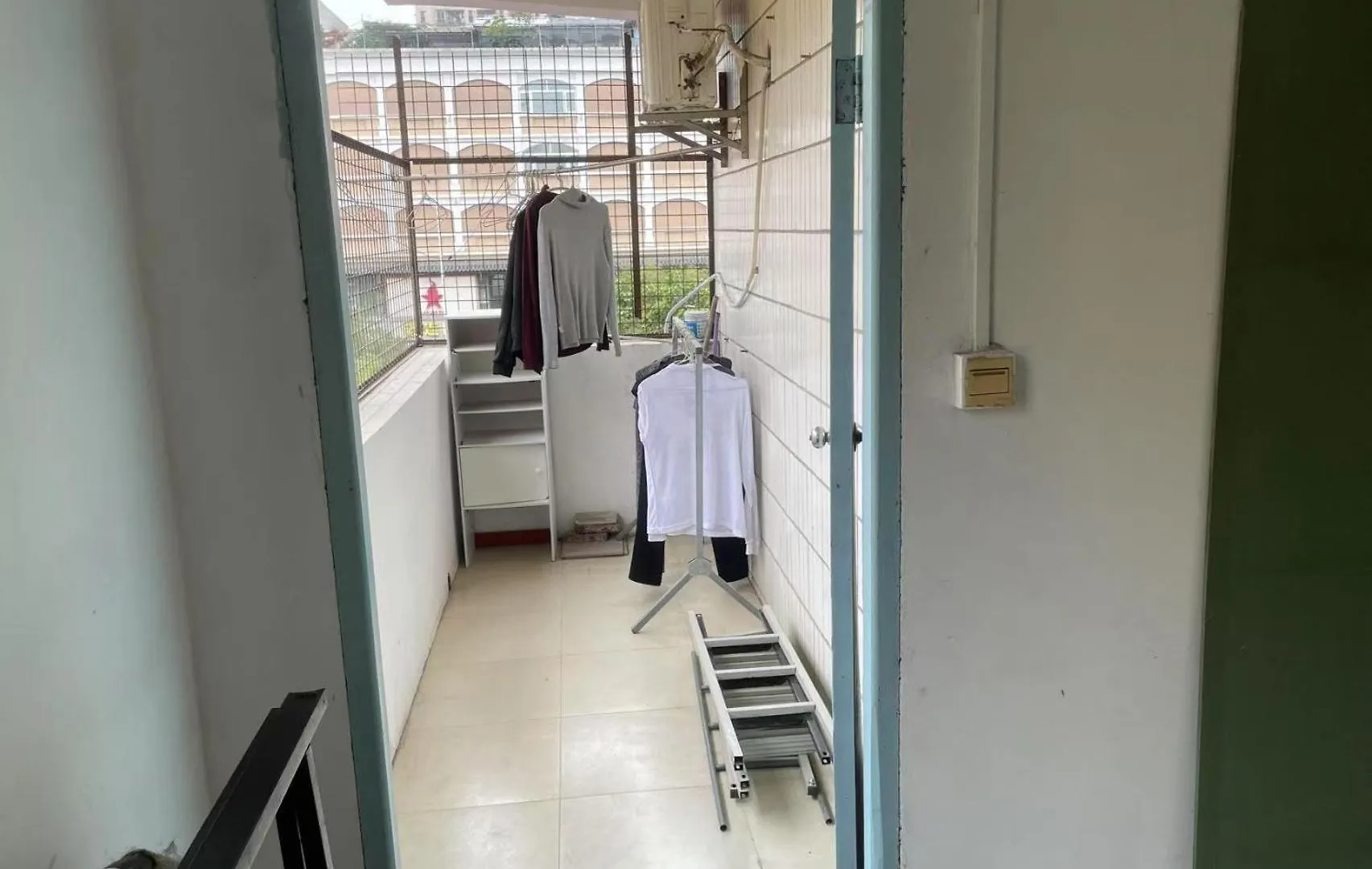 Shenzhen Zhongge Budget Homestay Pingzhou Subway Station Branch China