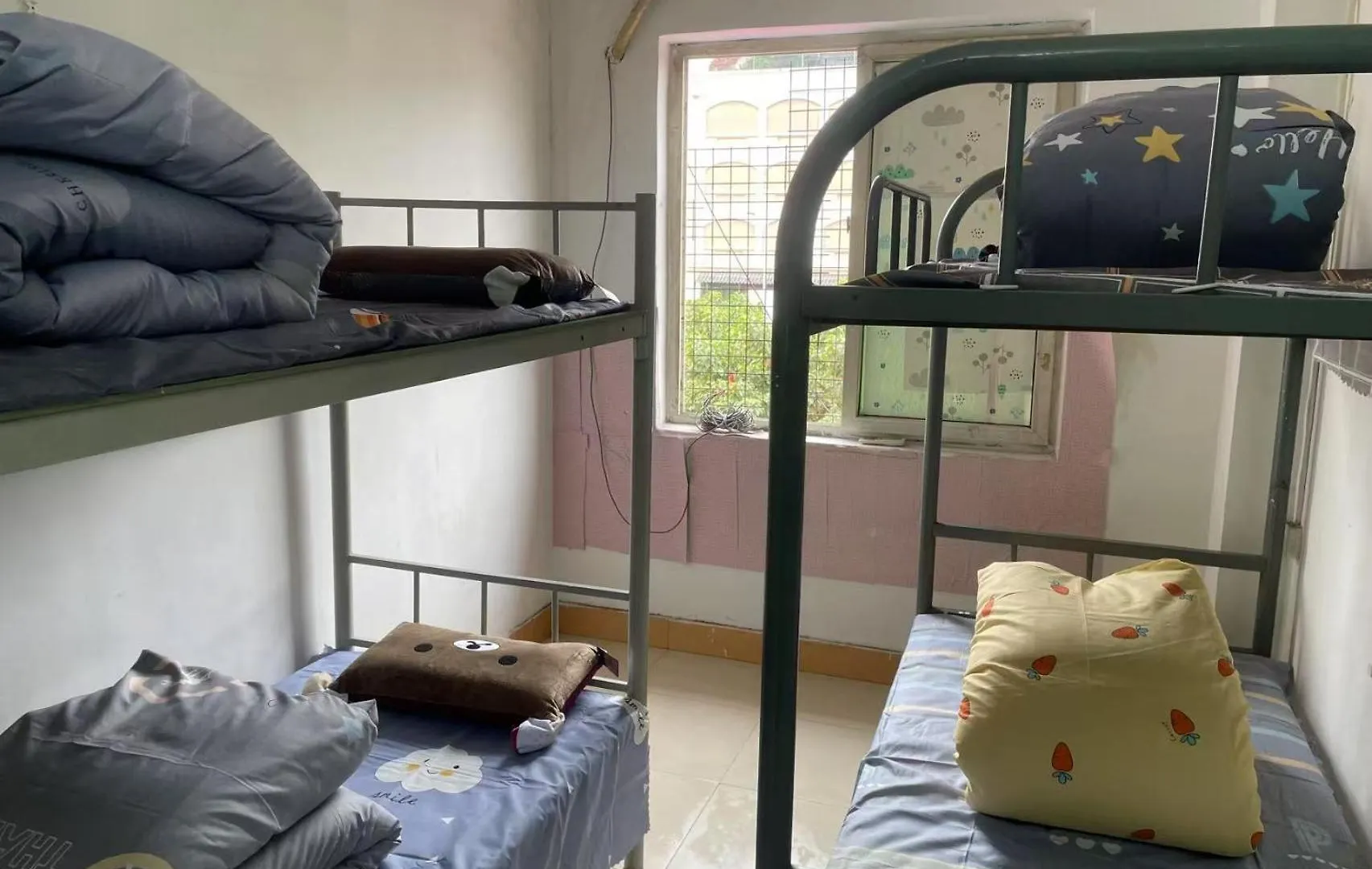Shenzhen Zhongge Budget Homestay Pingzhou Subway Station Branch 0*,  China